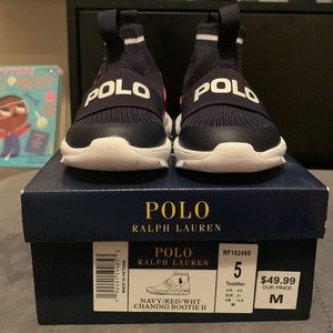 Polo Chaning Bootie II
